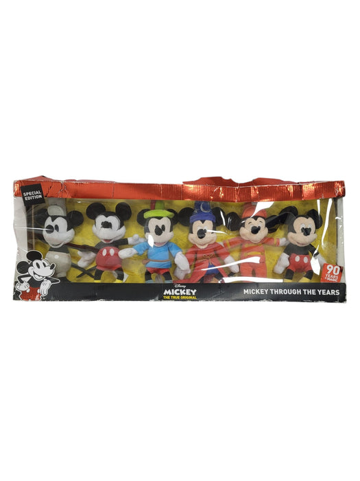 Set de peluches (DISNEY)