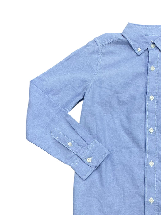 Camisa para niñ@ 7/8 (PLACE)