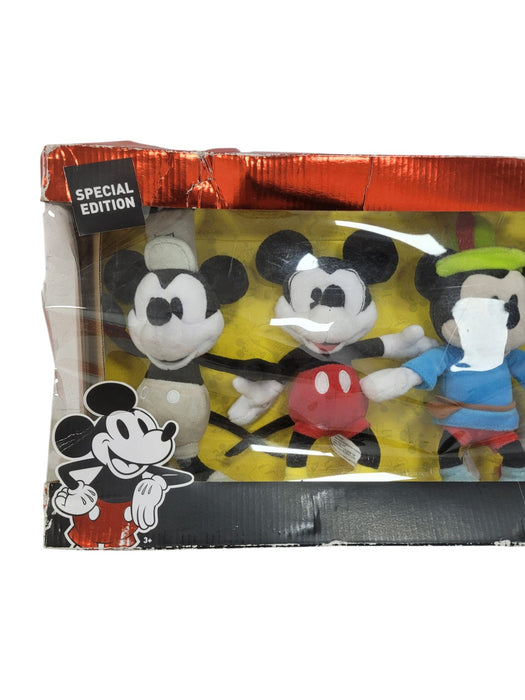 Set de peluches (DISNEY)