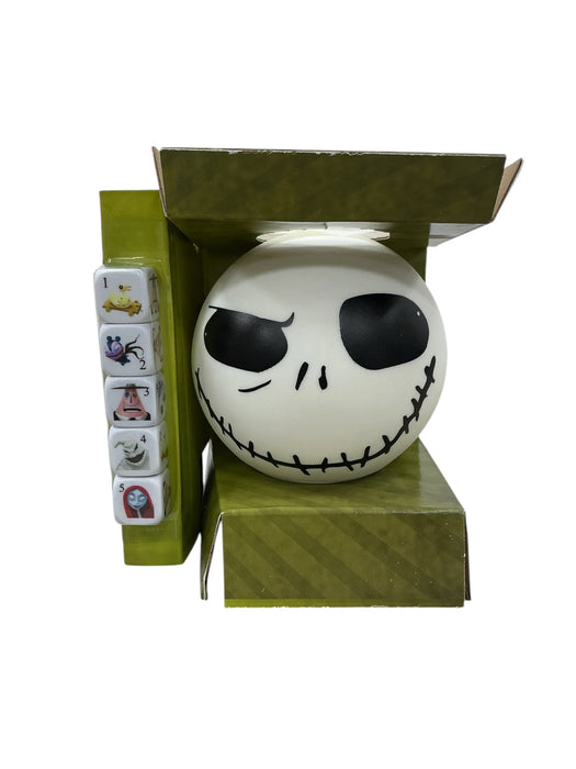 Juego de dados (YAHTZEE)