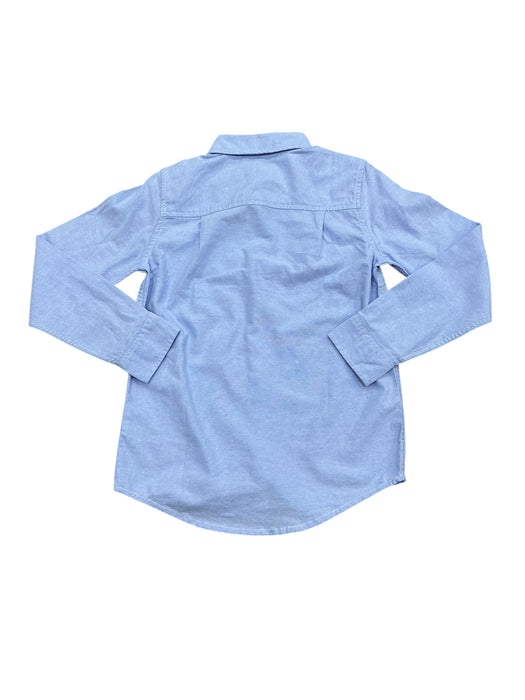 Camisa para niñ@ 7/8 (PLACE)