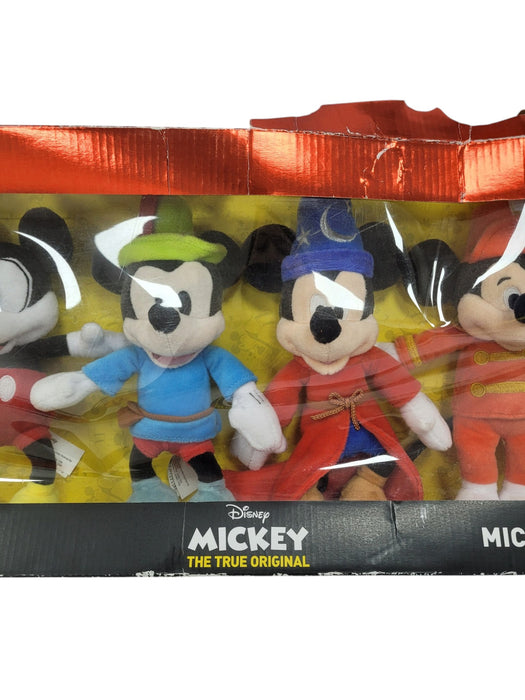 Set de peluches (DISNEY)