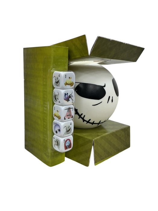 Juego de dados (YAHTZEE)