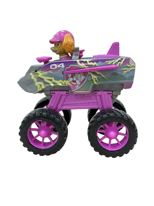 Camión Jet de Skye (SPIN MASTER)