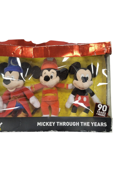 Set de peluches (DISNEY)