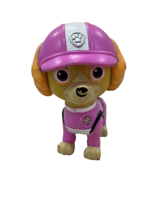 Camión Jet de Skye (SPIN MASTER)