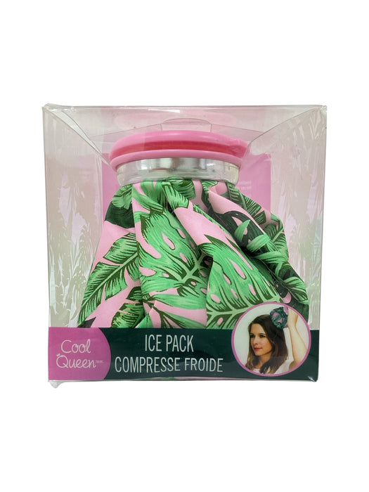 Compresa Fría (COOL QUEEN)