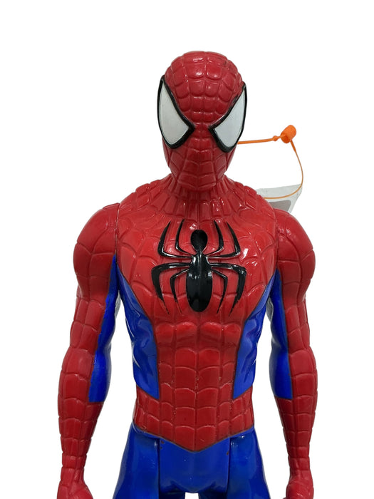 Spiderman (MARVEL)