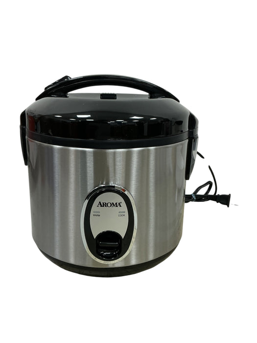 Olla arrocera (AROMA)