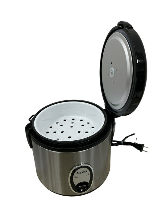 Olla arrocera (AROMA)