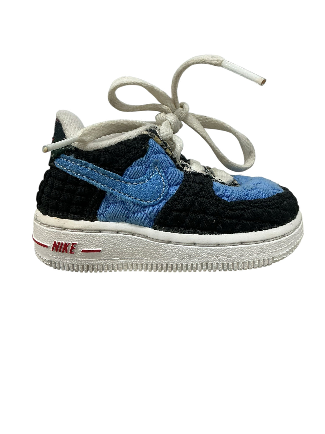 Tenis para bebé 3C (NIKE)