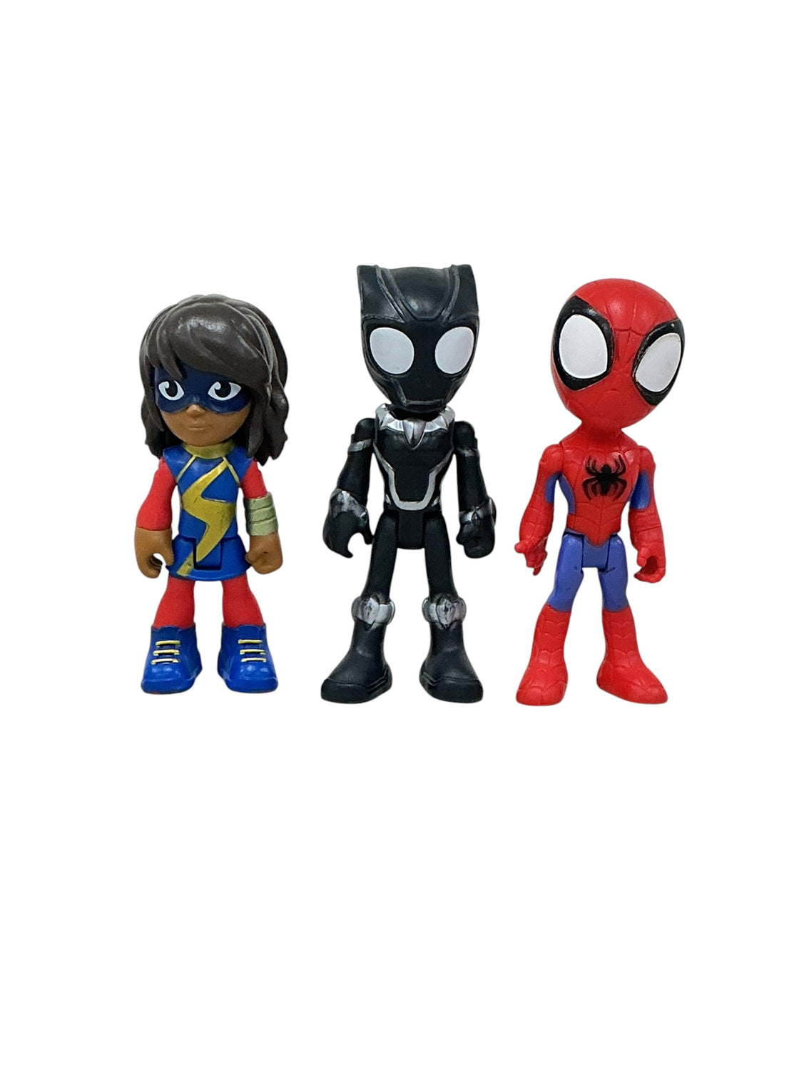 Set de figuras (HASBRO)