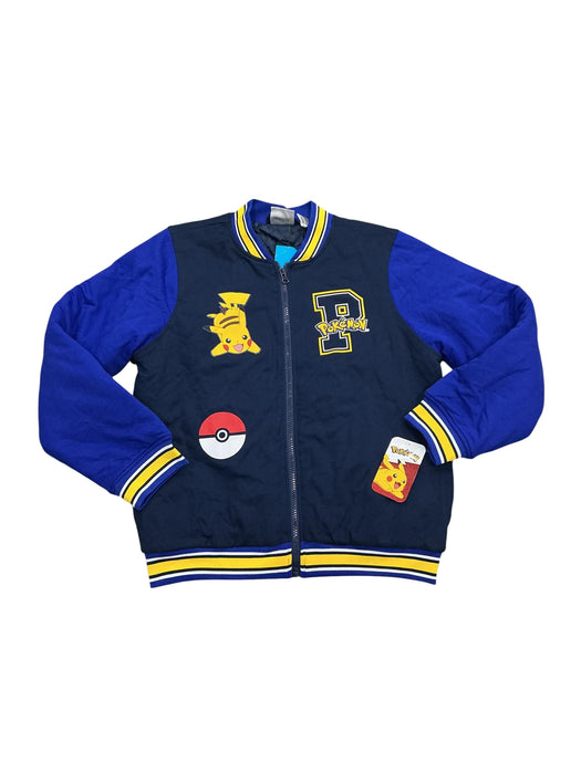 Chumpa para niño 10/12 (POKÉMON)