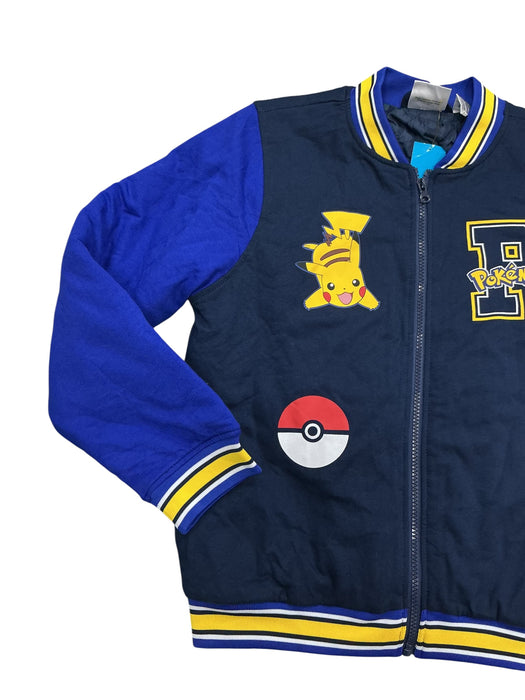 Chumpa para niño 10/12 (POKÉMON)