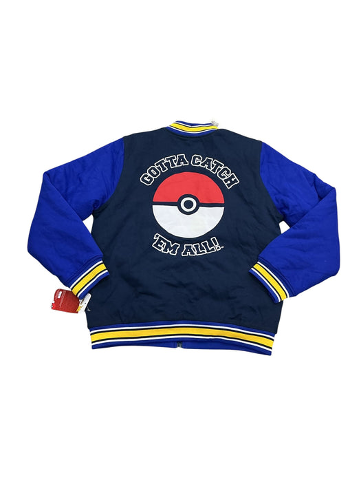 Chumpa para niño 10/12 (POKÉMON)