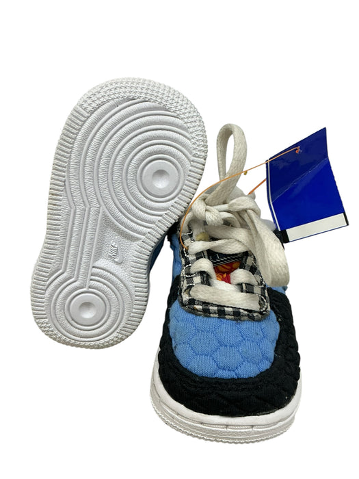 Tenis para bebé 3C (NIKE)