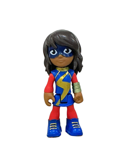 Set de figuras (HASBRO)