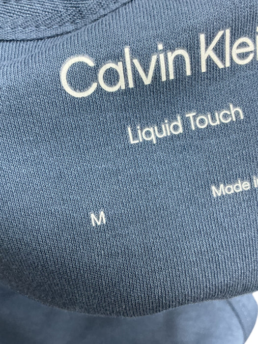 Camisa M (CALVIN KLEIN)