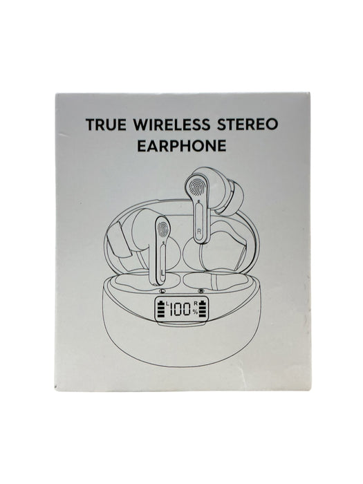 Auriculares inalámbricos