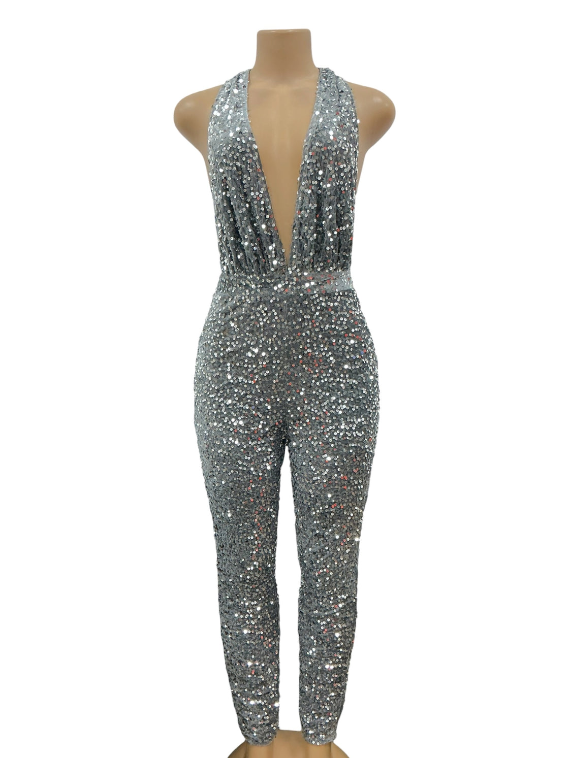Jumpsuit M (FASHION NOVA)