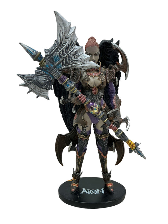 Figura de Aiva