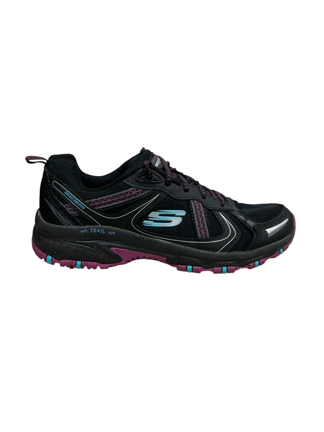 Tenis 8.5