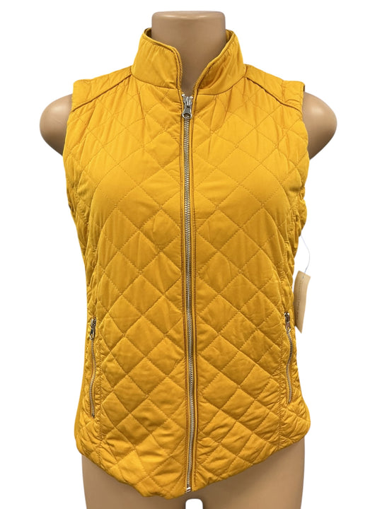 Chaleco XS (NEW YORK & COMPANY)