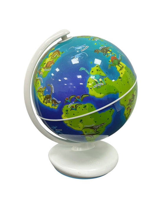 Globo terráqueo (PLAYSHIFU)