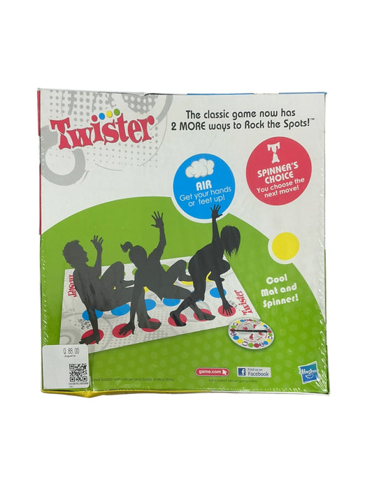 Juego de mesa (HASBRO)