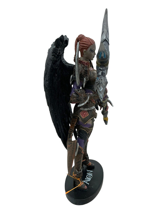 Figura de Aiva
