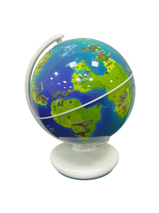 Globo terráqueo (PLAYSHIFU)
