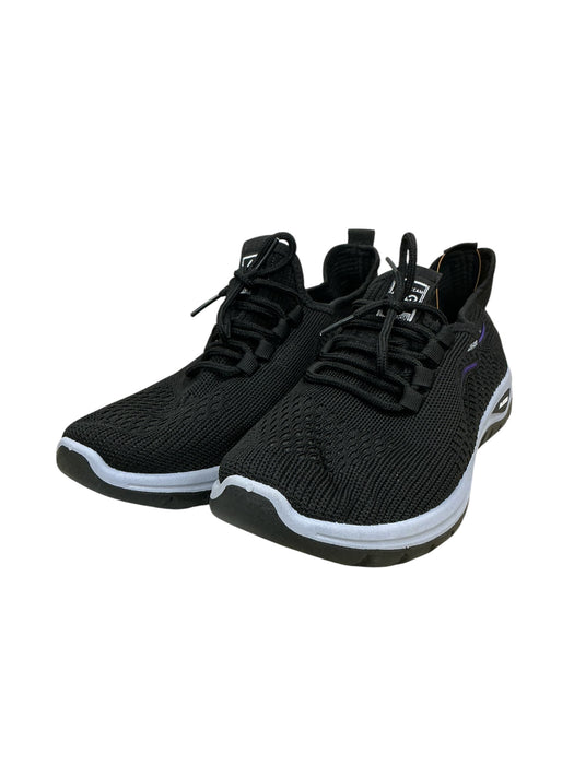 Tenis deportivos