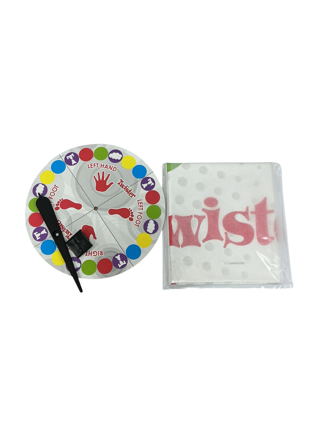 Juego de mesa (HASBRO)