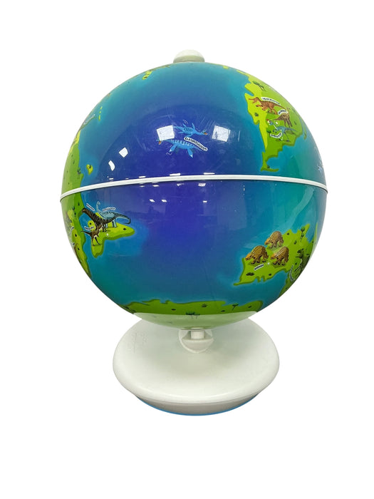 Globo terráqueo (PLAYSHIFU)