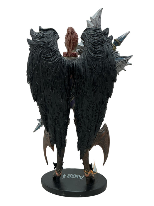 Figura de Aiva