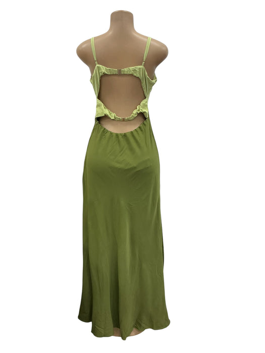 Vestido L (ABERCROMBIE)
