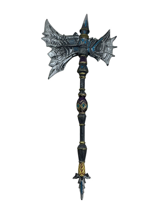 Figura de Aiva
