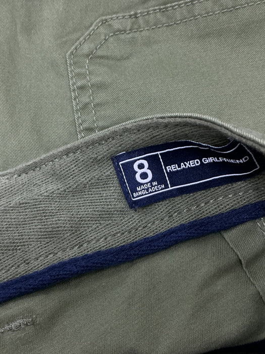 Pantalón 8 (GAP)