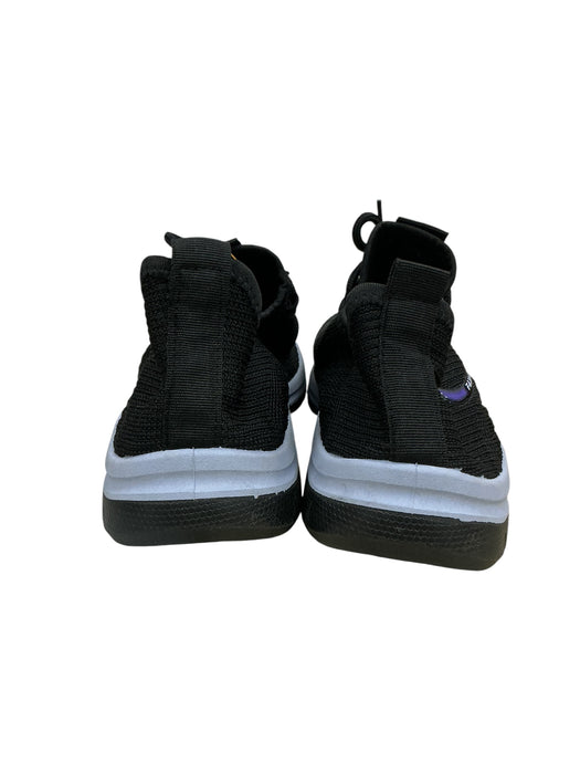 Tenis deportivos