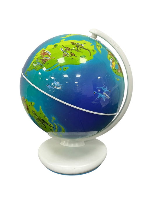 Globo terráqueo (PLAYSHIFU)