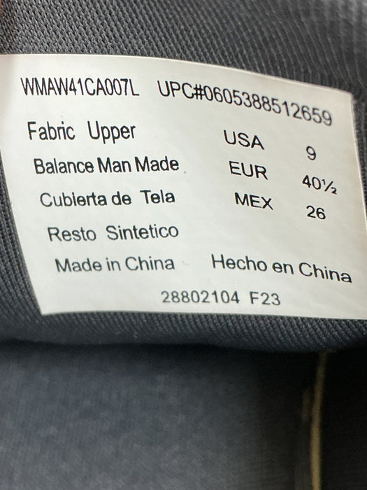 Tenis 9