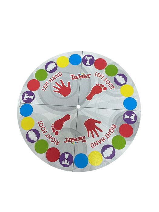 Juego de mesa (HASBRO)