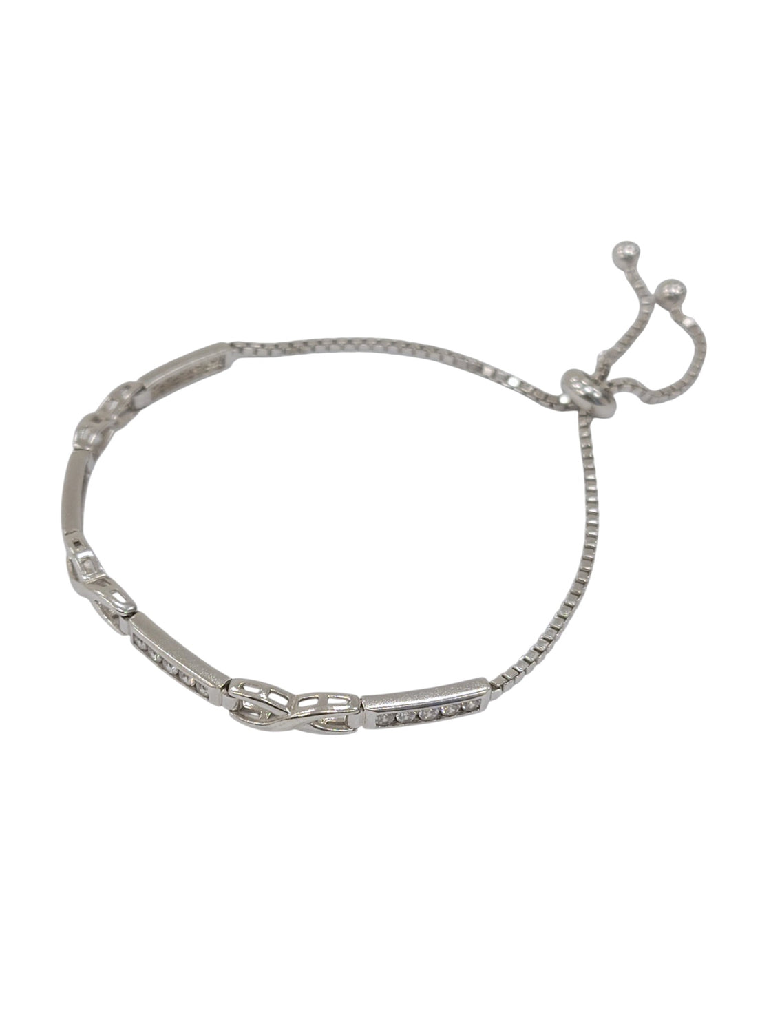 Pulsera de plata (925)