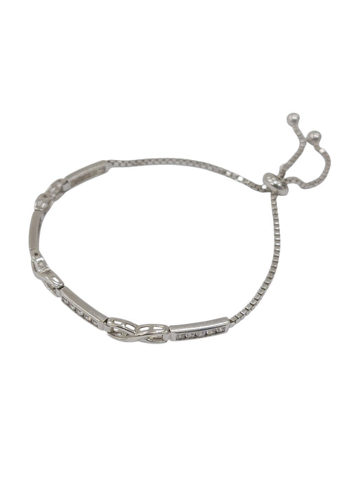Pulsera de plata (925)