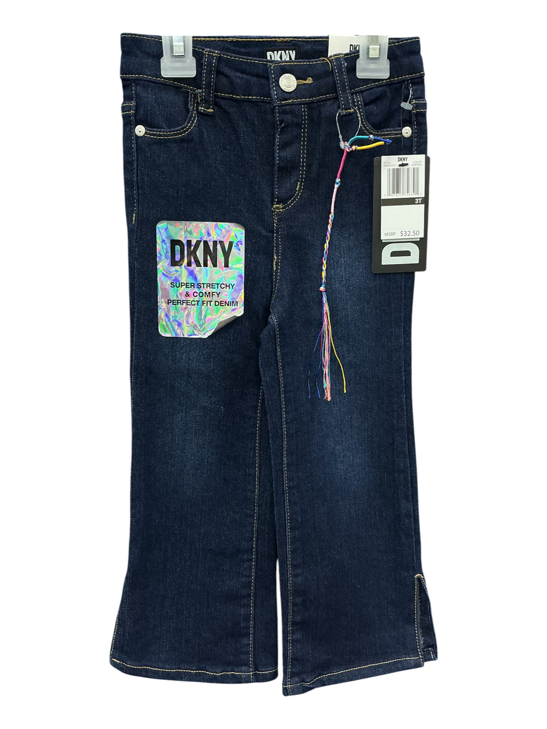 Pantalón para niñ@ 3T (DKNY)