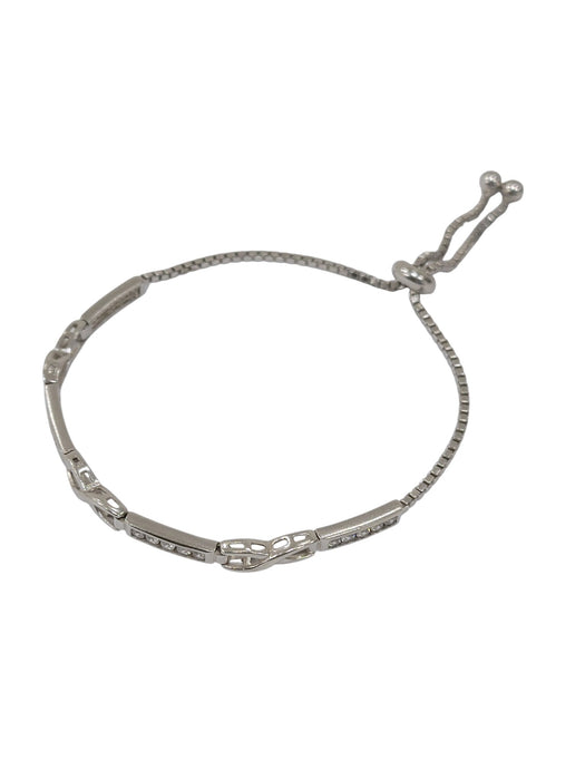 Pulsera de plata (925)