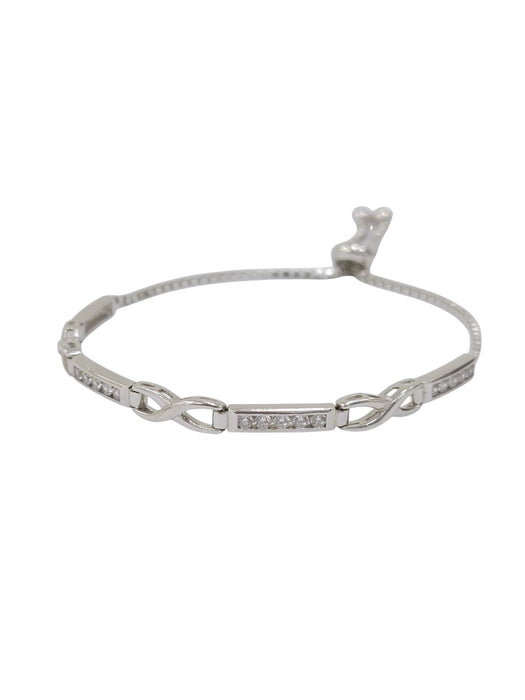 Pulsera de plata (925)