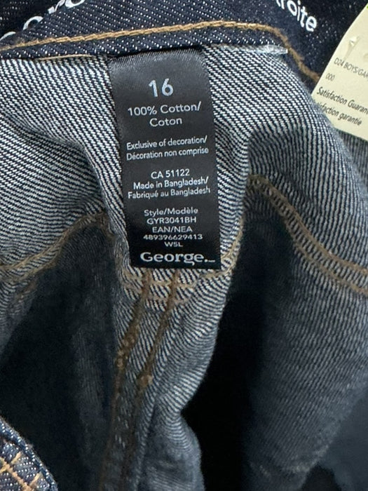 Pantalón para niñ@ 16 (GEORGE)
