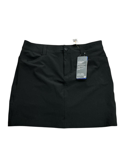 Falda Short 10 (EDDIE BAUER)