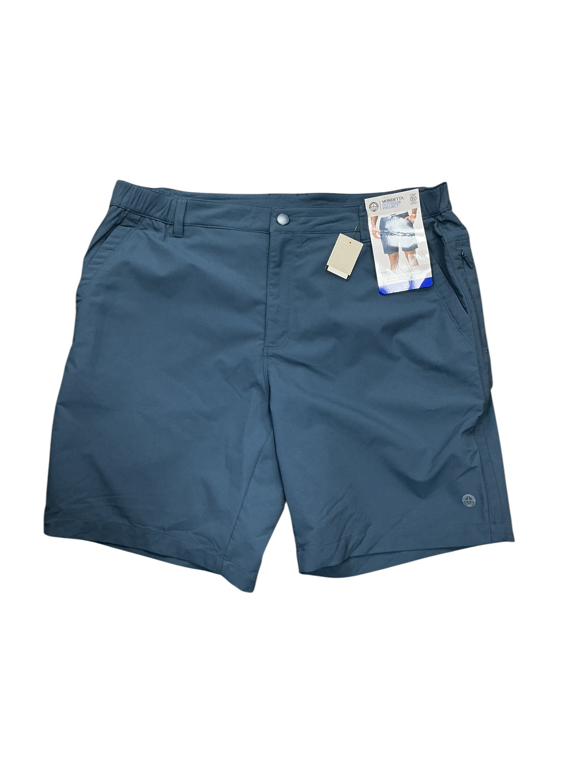 Pantaloneta 36 (MONDETTA)